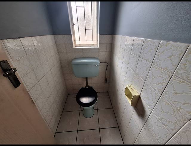 4 BEDROOM HOUSE FOR SALE IN VANDERBIJLPARK SE 7
